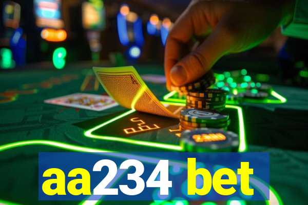 aa234 bet